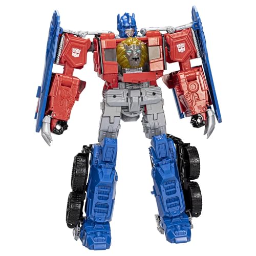Hasbro Transformers Rise of The Beasts Optimus Prime F3939 von Transformers